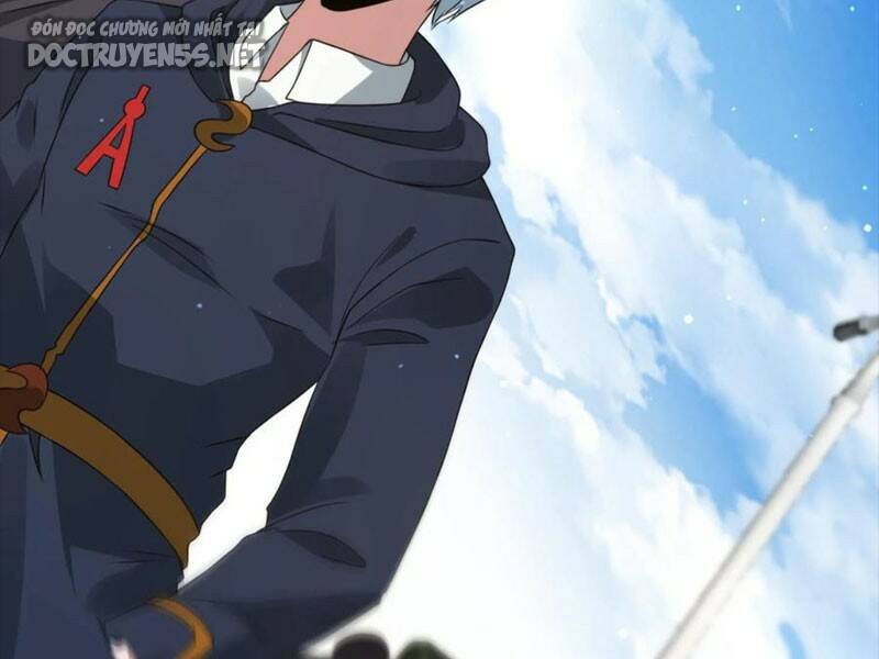 Ngày Tận Thế: Ta Nhận Được Tỷ Lệ Rớt Đồ Gấp 100 Lần Chapter 121 - Trang 2