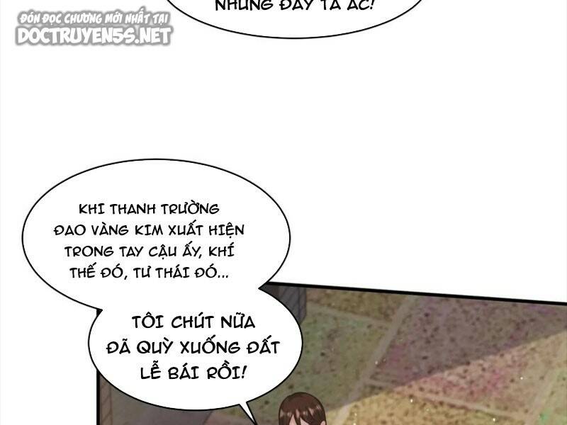 Ngày Tận Thế: Ta Nhận Được Tỷ Lệ Rớt Đồ Gấp 100 Lần Chapter 121 - Trang 2