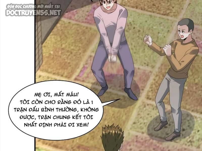 Ngày Tận Thế: Ta Nhận Được Tỷ Lệ Rớt Đồ Gấp 100 Lần Chapter 121 - Trang 2