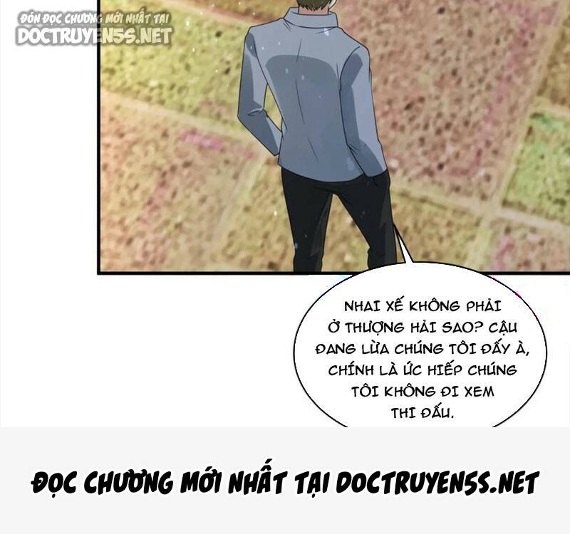 Ngày Tận Thế: Ta Nhận Được Tỷ Lệ Rớt Đồ Gấp 100 Lần Chapter 121 - Trang 2