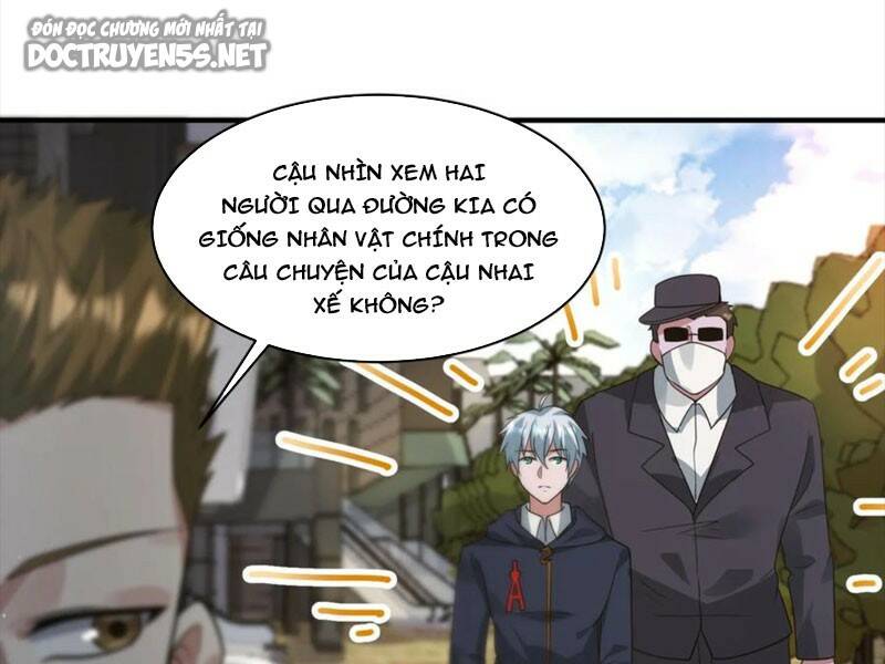 Ngày Tận Thế: Ta Nhận Được Tỷ Lệ Rớt Đồ Gấp 100 Lần Chapter 121 - Trang 2