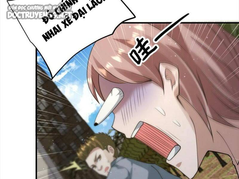 Ngày Tận Thế: Ta Nhận Được Tỷ Lệ Rớt Đồ Gấp 100 Lần Chapter 121 - Trang 2