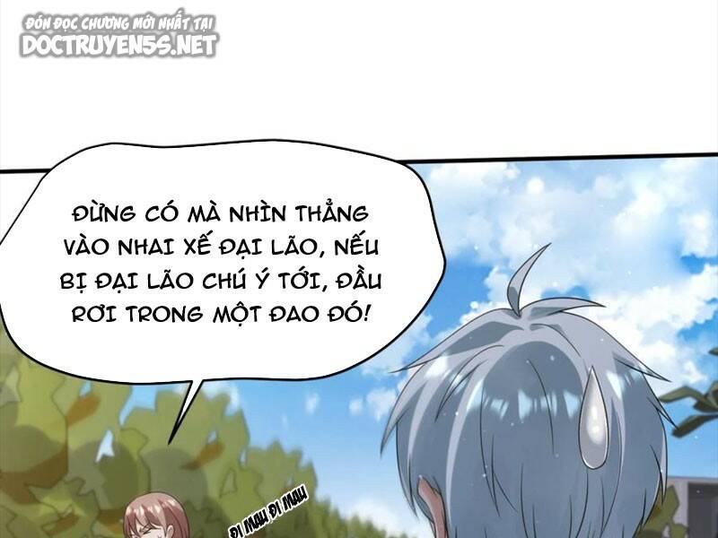 Ngày Tận Thế: Ta Nhận Được Tỷ Lệ Rớt Đồ Gấp 100 Lần Chapter 121 - Trang 2