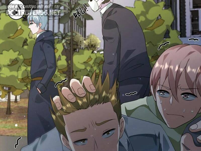 Ngày Tận Thế: Ta Nhận Được Tỷ Lệ Rớt Đồ Gấp 100 Lần Chapter 121 - Trang 2