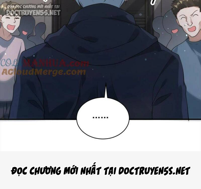 Ngày Tận Thế: Ta Nhận Được Tỷ Lệ Rớt Đồ Gấp 100 Lần Chapter 121 - Trang 2