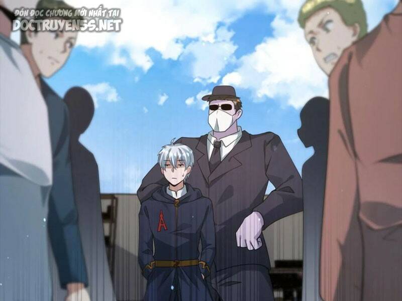 Ngày Tận Thế: Ta Nhận Được Tỷ Lệ Rớt Đồ Gấp 100 Lần Chapter 121 - Trang 2