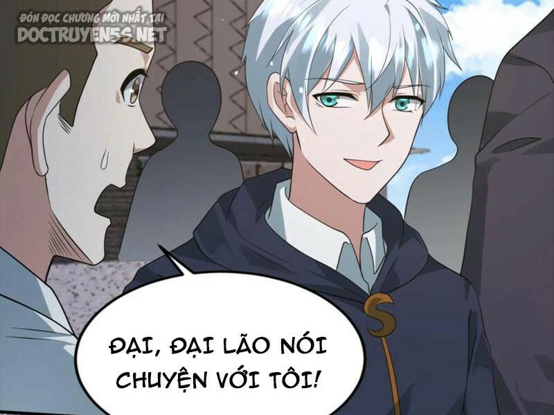 Ngày Tận Thế: Ta Nhận Được Tỷ Lệ Rớt Đồ Gấp 100 Lần Chapter 121 - Trang 2