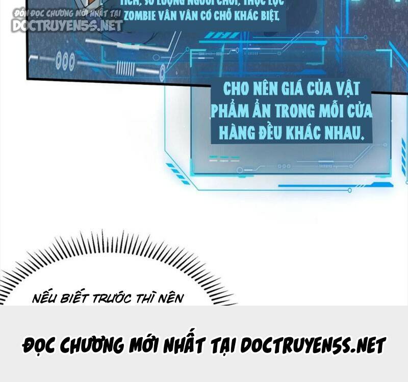 Ngày Tận Thế: Ta Nhận Được Tỷ Lệ Rớt Đồ Gấp 100 Lần Chapter 121 - Trang 2
