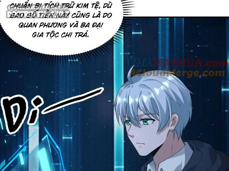 Ngày Tận Thế: Ta Nhận Được Tỷ Lệ Rớt Đồ Gấp 100 Lần Chapter 121 - Trang 2