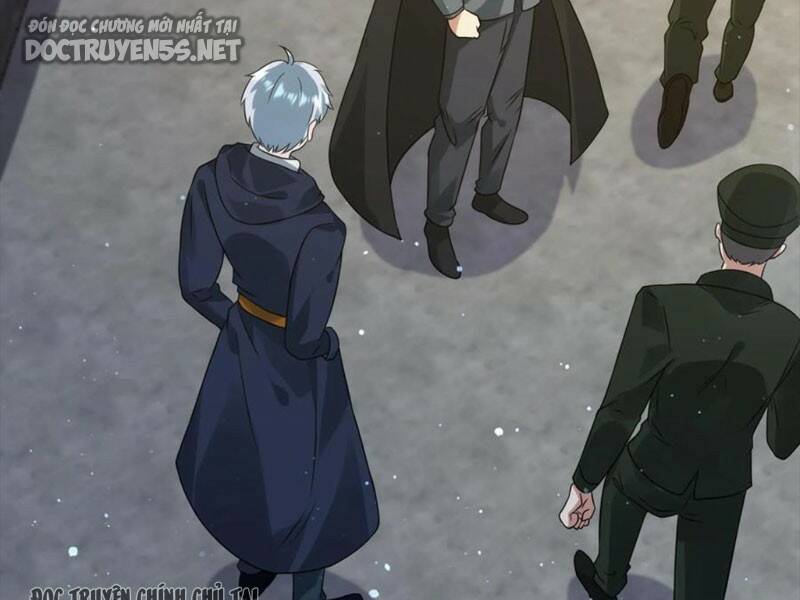 Ngày Tận Thế: Ta Nhận Được Tỷ Lệ Rớt Đồ Gấp 100 Lần Chapter 121 - Trang 2