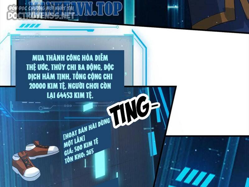 Ngày Tận Thế: Ta Nhận Được Tỷ Lệ Rớt Đồ Gấp 100 Lần Chapter 121 - Trang 2