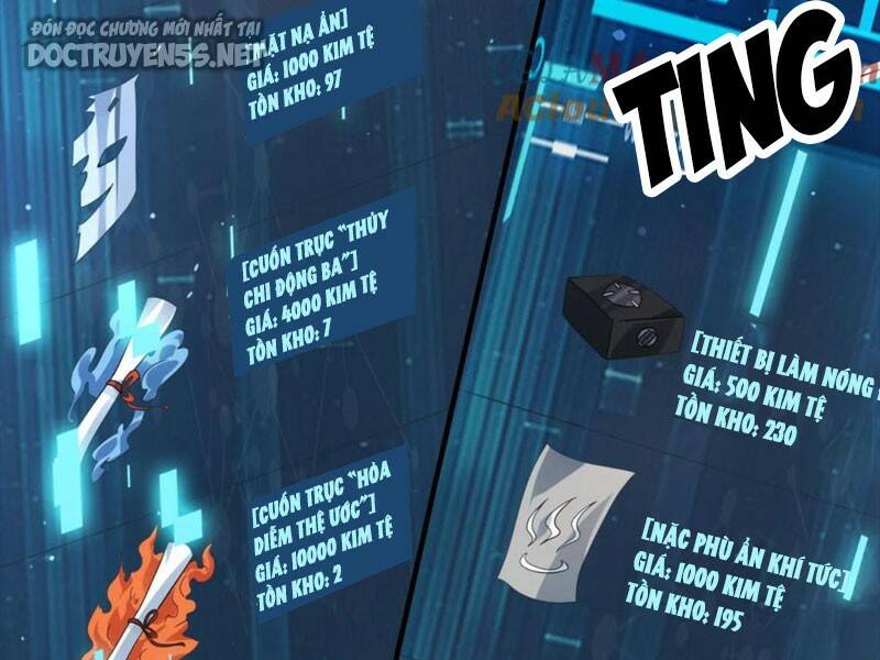 Ngày Tận Thế: Ta Nhận Được Tỷ Lệ Rớt Đồ Gấp 100 Lần Chapter 121 - Trang 2