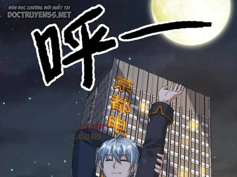 Ngày Tận Thế: Ta Nhận Được Tỷ Lệ Rớt Đồ Gấp 100 Lần Chapter 121 - Trang 2