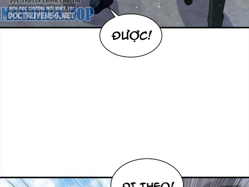 Ngày Tận Thế: Ta Nhận Được Tỷ Lệ Rớt Đồ Gấp 100 Lần Chapter 121 - Trang 2