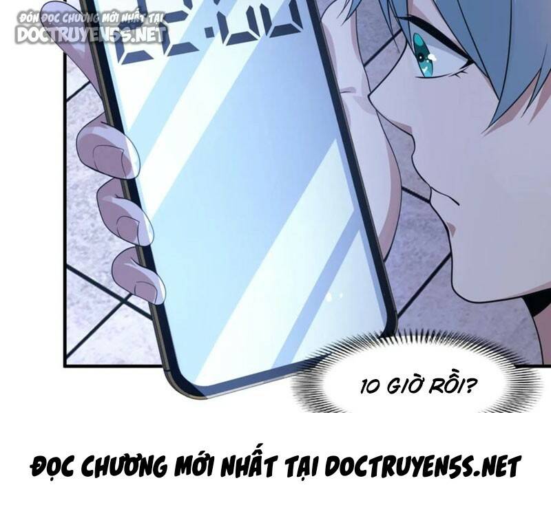 Ngày Tận Thế: Ta Nhận Được Tỷ Lệ Rớt Đồ Gấp 100 Lần Chapter 121 - Trang 2