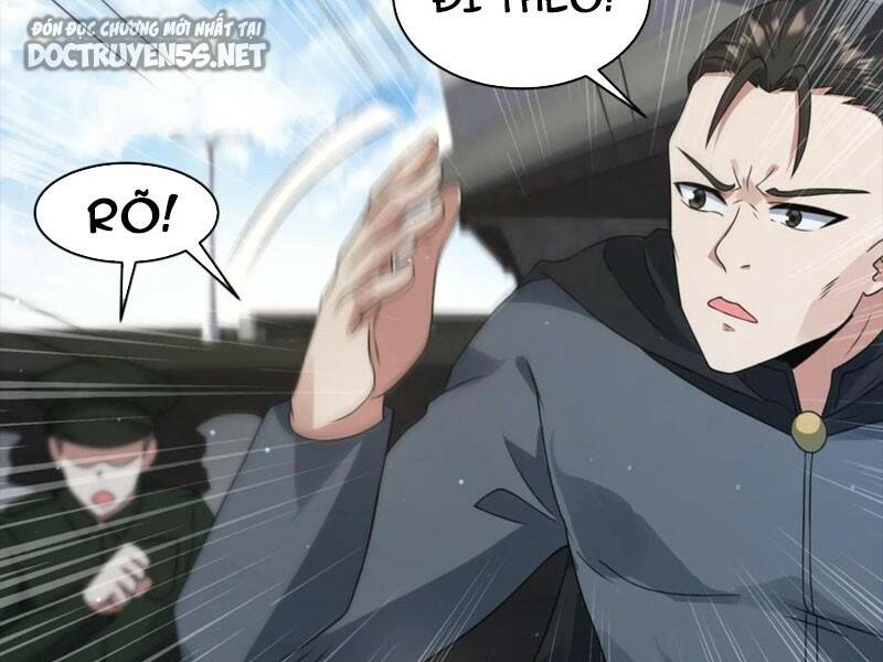 Ngày Tận Thế: Ta Nhận Được Tỷ Lệ Rớt Đồ Gấp 100 Lần Chapter 121 - Trang 2