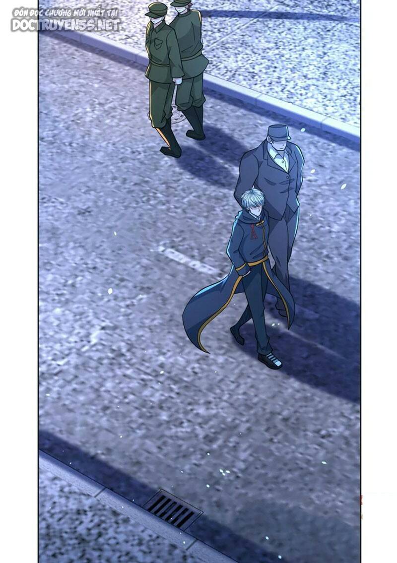 Ngày Tận Thế: Ta Nhận Được Tỷ Lệ Rớt Đồ Gấp 100 Lần Chapter 122 - Trang 2