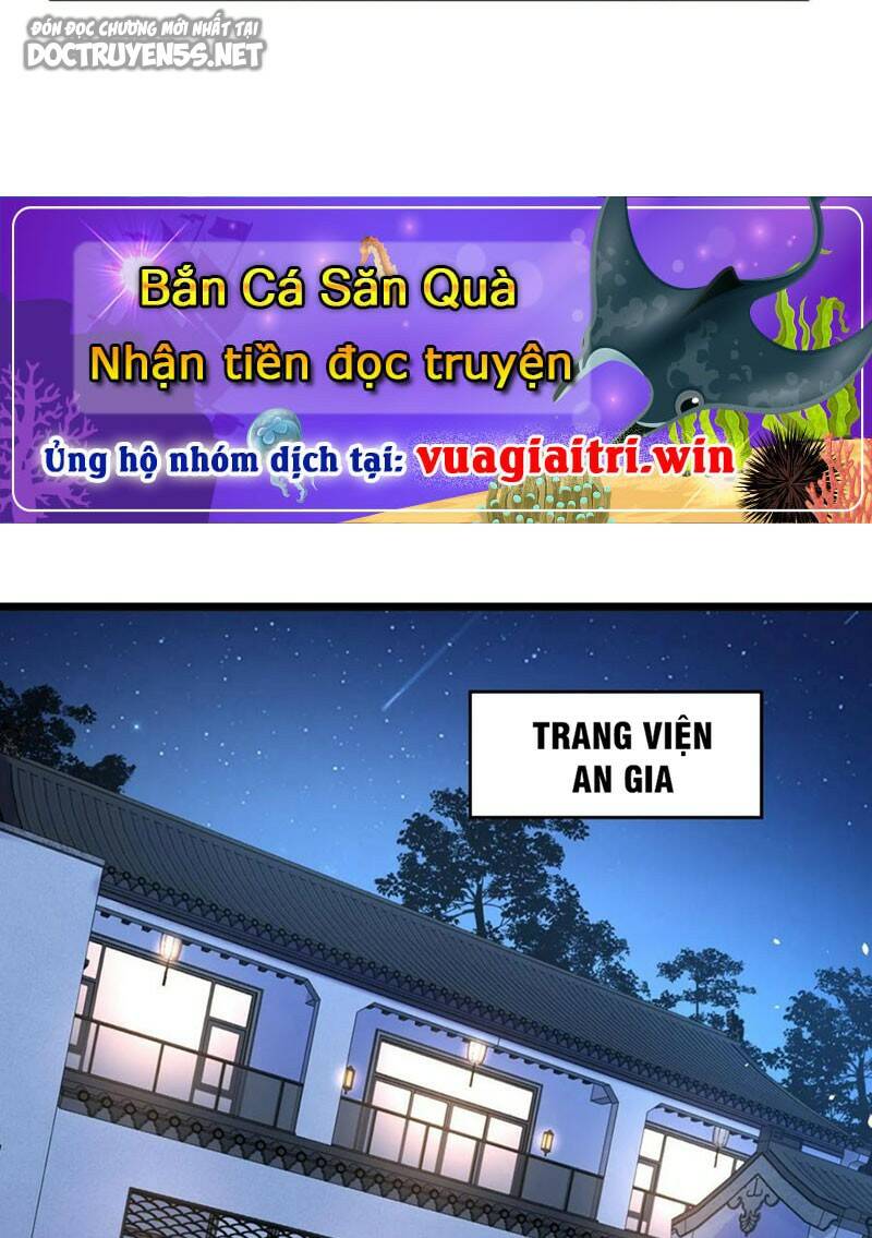 Ngày Tận Thế: Ta Nhận Được Tỷ Lệ Rớt Đồ Gấp 100 Lần Chapter 122 - Trang 2