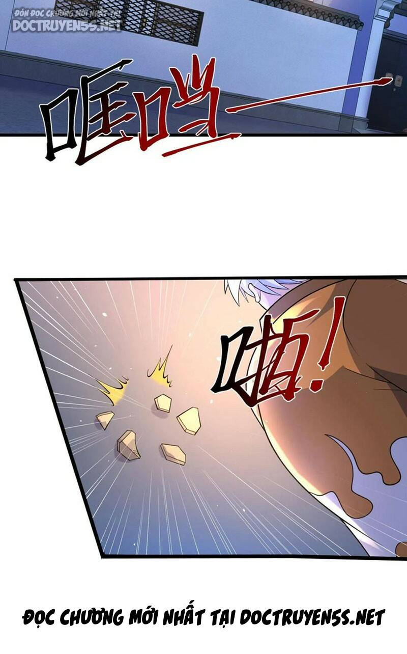 Ngày Tận Thế: Ta Nhận Được Tỷ Lệ Rớt Đồ Gấp 100 Lần Chapter 122 - Trang 2