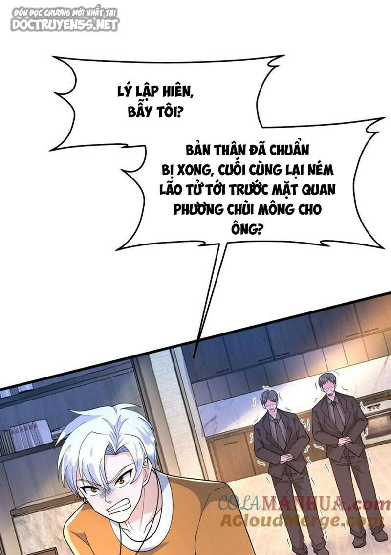 Ngày Tận Thế: Ta Nhận Được Tỷ Lệ Rớt Đồ Gấp 100 Lần Chapter 122 - Trang 2