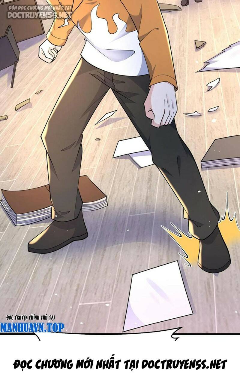 Ngày Tận Thế: Ta Nhận Được Tỷ Lệ Rớt Đồ Gấp 100 Lần Chapter 122 - Trang 2