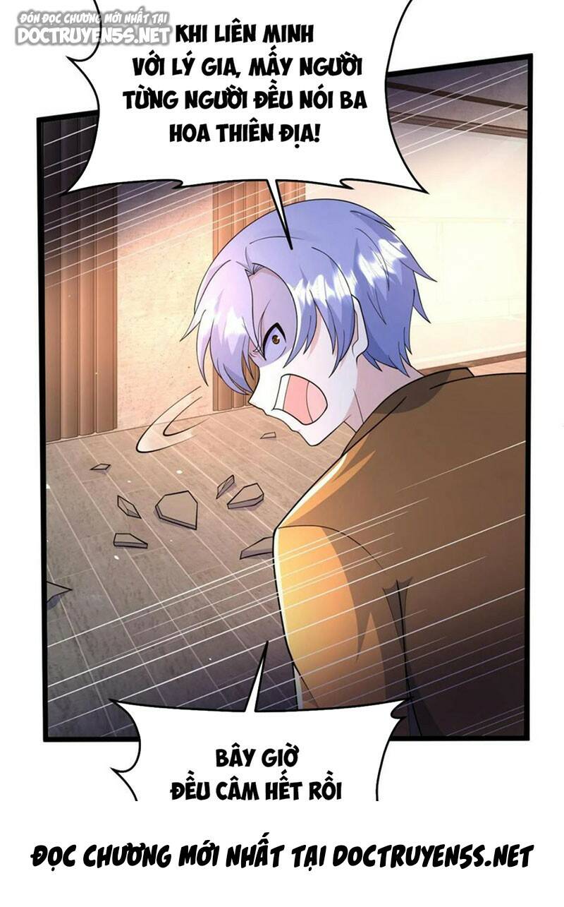 Ngày Tận Thế: Ta Nhận Được Tỷ Lệ Rớt Đồ Gấp 100 Lần Chapter 122 - Trang 2