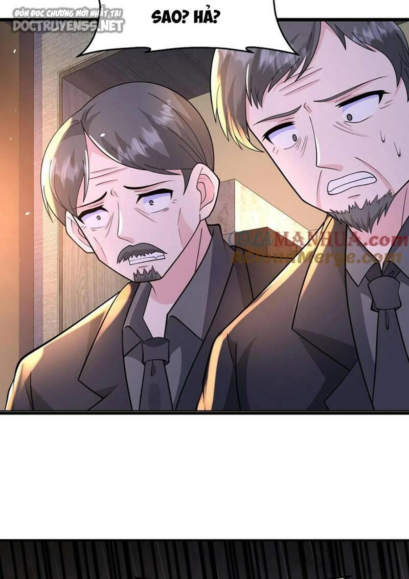 Ngày Tận Thế: Ta Nhận Được Tỷ Lệ Rớt Đồ Gấp 100 Lần Chapter 122 - Trang 2