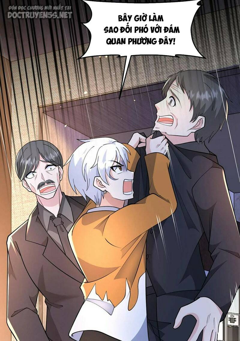 Ngày Tận Thế: Ta Nhận Được Tỷ Lệ Rớt Đồ Gấp 100 Lần Chapter 122 - Trang 2