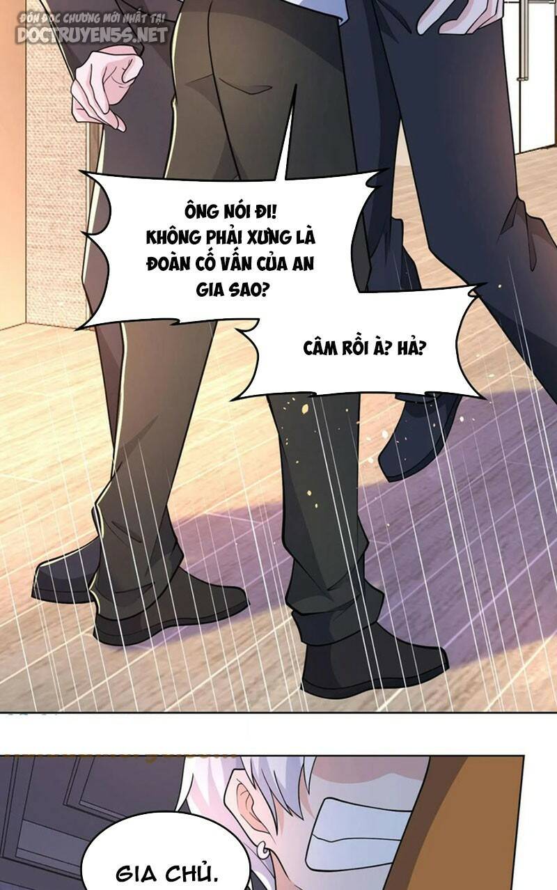 Ngày Tận Thế: Ta Nhận Được Tỷ Lệ Rớt Đồ Gấp 100 Lần Chapter 122 - Trang 2