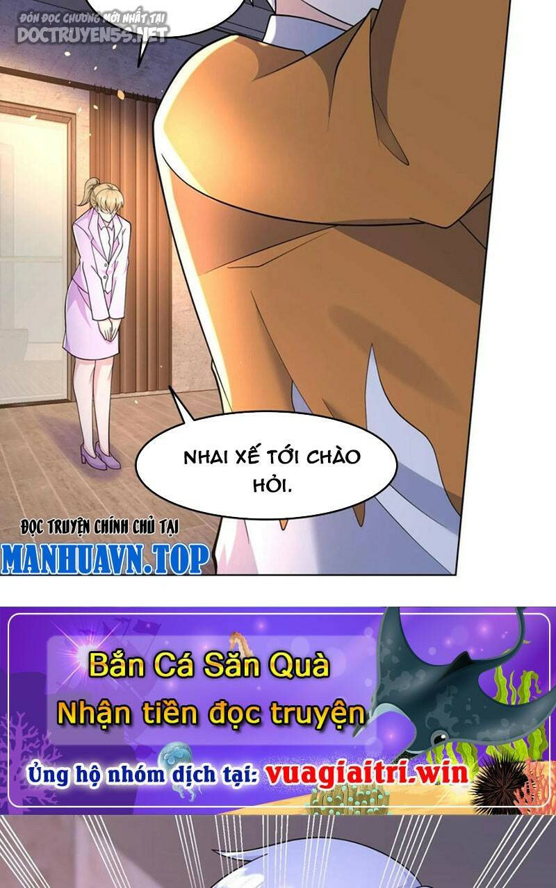 Ngày Tận Thế: Ta Nhận Được Tỷ Lệ Rớt Đồ Gấp 100 Lần Chapter 122 - Trang 2