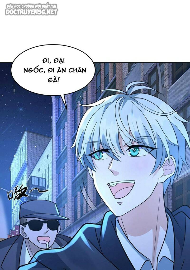 Ngày Tận Thế: Ta Nhận Được Tỷ Lệ Rớt Đồ Gấp 100 Lần Chapter 122 - Trang 2