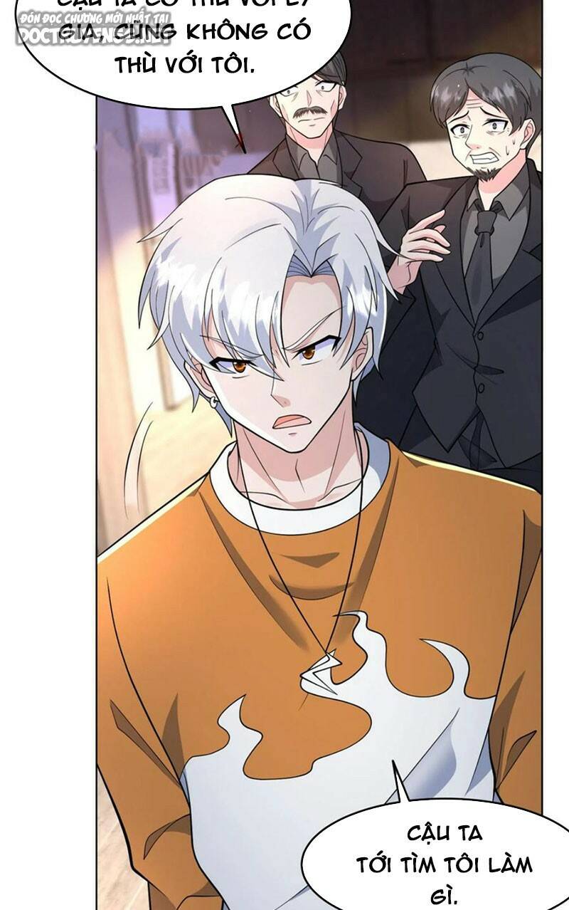 Ngày Tận Thế: Ta Nhận Được Tỷ Lệ Rớt Đồ Gấp 100 Lần Chapter 122 - Trang 2