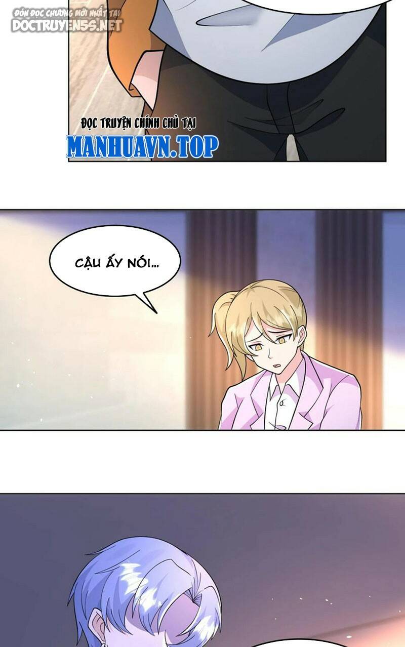 Ngày Tận Thế: Ta Nhận Được Tỷ Lệ Rớt Đồ Gấp 100 Lần Chapter 122 - Trang 2