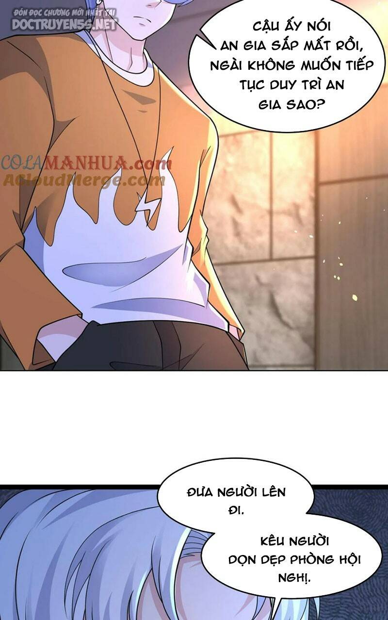 Ngày Tận Thế: Ta Nhận Được Tỷ Lệ Rớt Đồ Gấp 100 Lần Chapter 122 - Trang 2