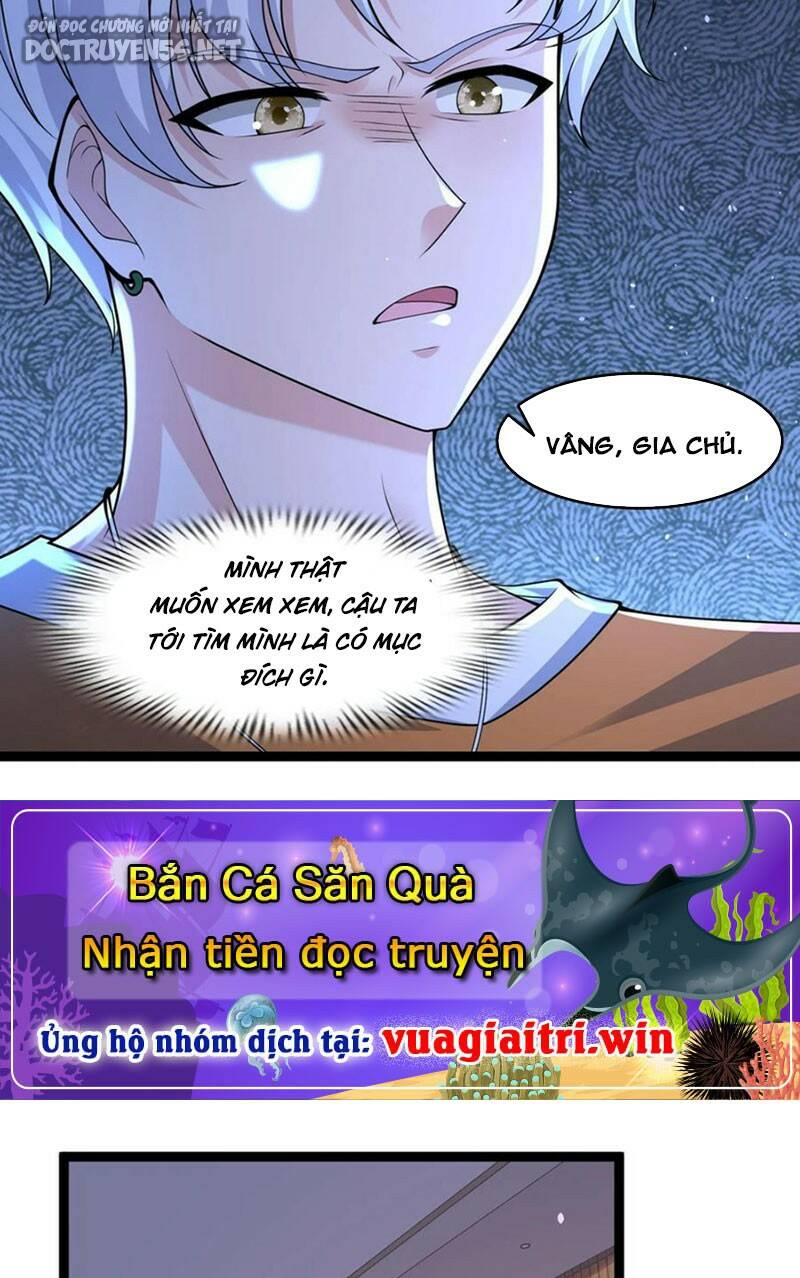 Ngày Tận Thế: Ta Nhận Được Tỷ Lệ Rớt Đồ Gấp 100 Lần Chapter 122 - Trang 2