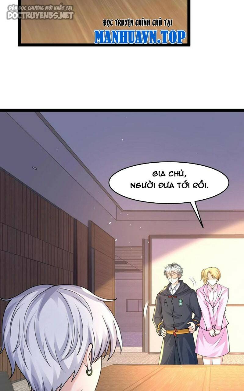 Ngày Tận Thế: Ta Nhận Được Tỷ Lệ Rớt Đồ Gấp 100 Lần Chapter 122 - Trang 2