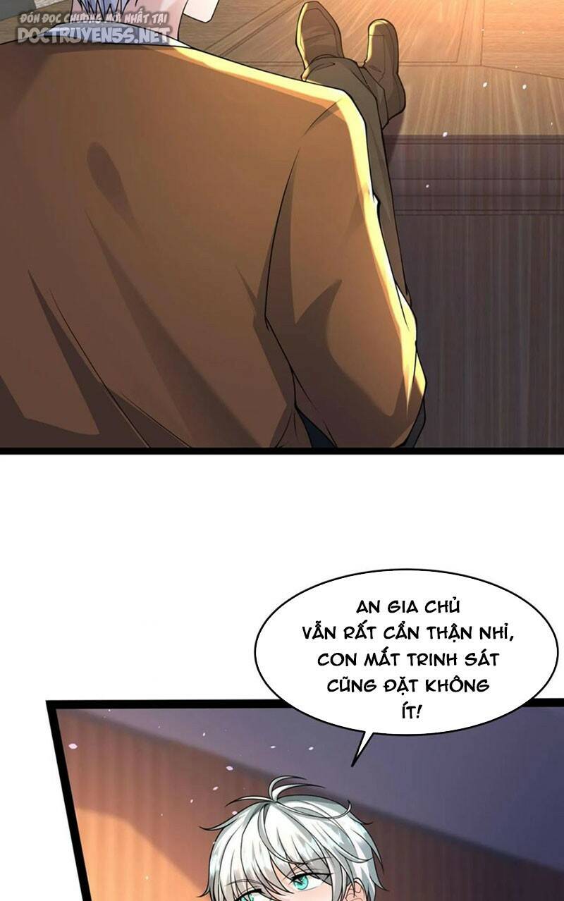 Ngày Tận Thế: Ta Nhận Được Tỷ Lệ Rớt Đồ Gấp 100 Lần Chapter 122 - Trang 2