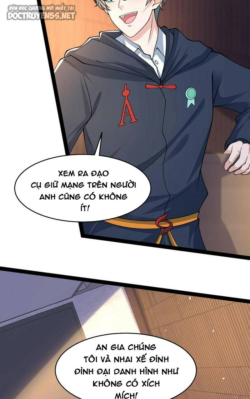 Ngày Tận Thế: Ta Nhận Được Tỷ Lệ Rớt Đồ Gấp 100 Lần Chapter 122 - Trang 2