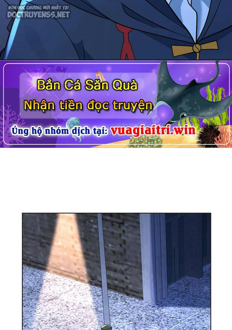 Ngày Tận Thế: Ta Nhận Được Tỷ Lệ Rớt Đồ Gấp 100 Lần Chapter 122 - Trang 2