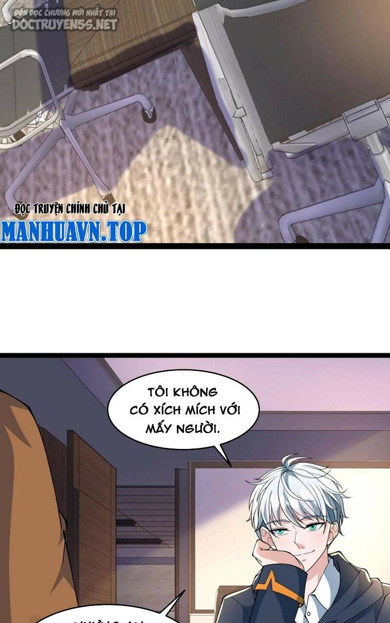 Ngày Tận Thế: Ta Nhận Được Tỷ Lệ Rớt Đồ Gấp 100 Lần Chapter 122 - Trang 2