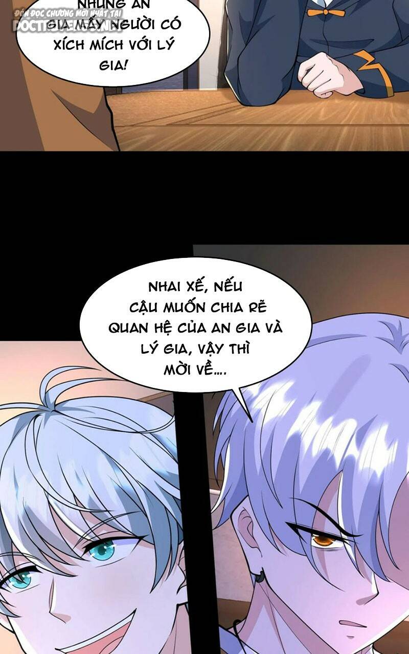 Ngày Tận Thế: Ta Nhận Được Tỷ Lệ Rớt Đồ Gấp 100 Lần Chapter 122 - Trang 2