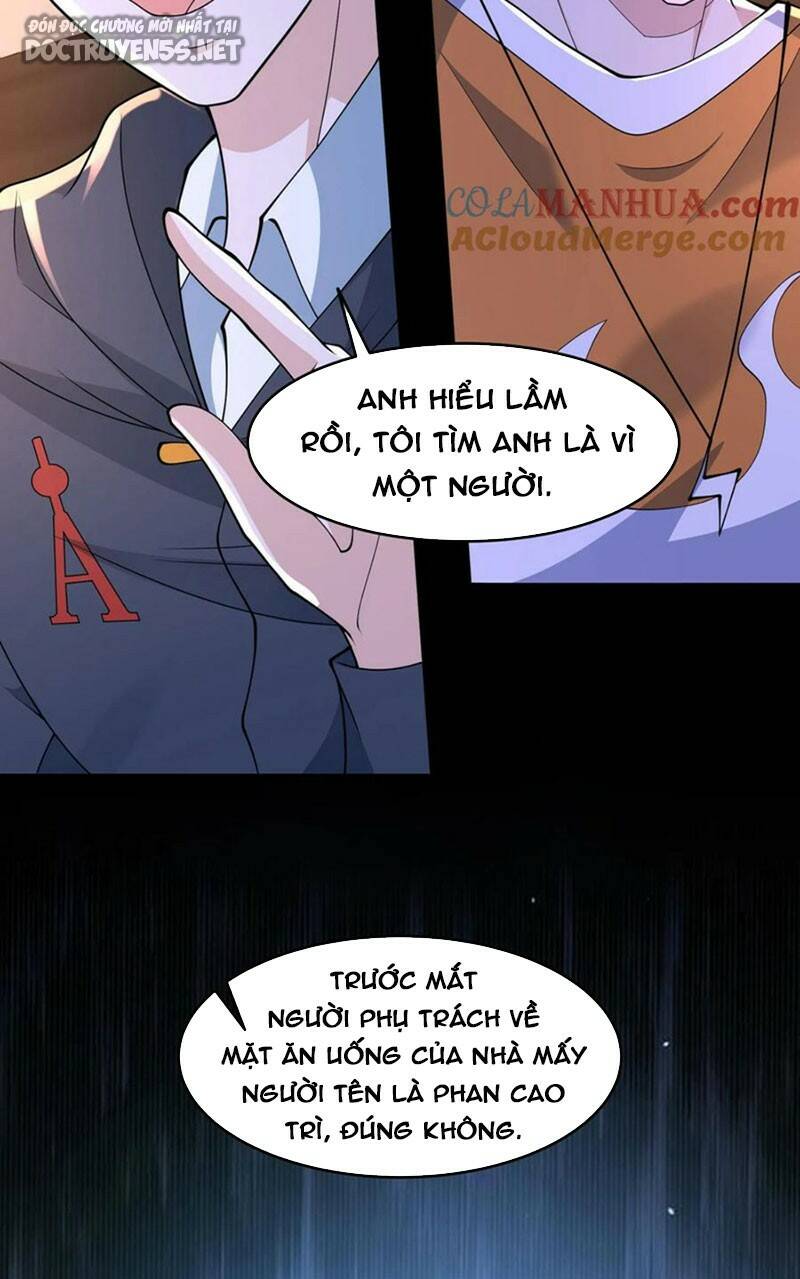 Ngày Tận Thế: Ta Nhận Được Tỷ Lệ Rớt Đồ Gấp 100 Lần Chapter 122 - Trang 2