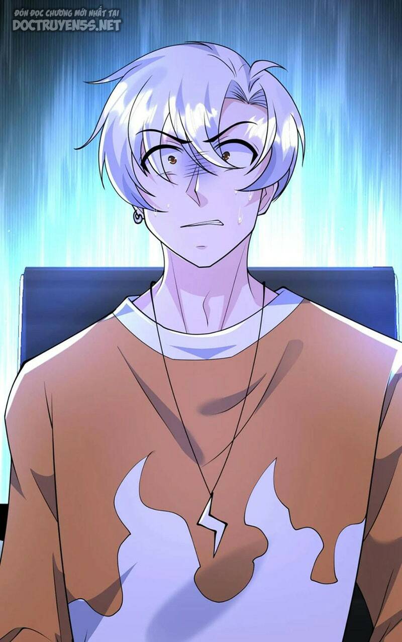 Ngày Tận Thế: Ta Nhận Được Tỷ Lệ Rớt Đồ Gấp 100 Lần Chapter 122 - Trang 2