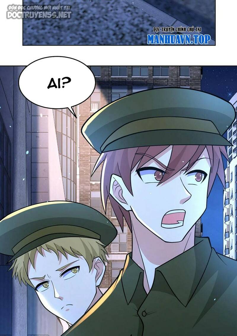 Ngày Tận Thế: Ta Nhận Được Tỷ Lệ Rớt Đồ Gấp 100 Lần Chapter 122 - Trang 2