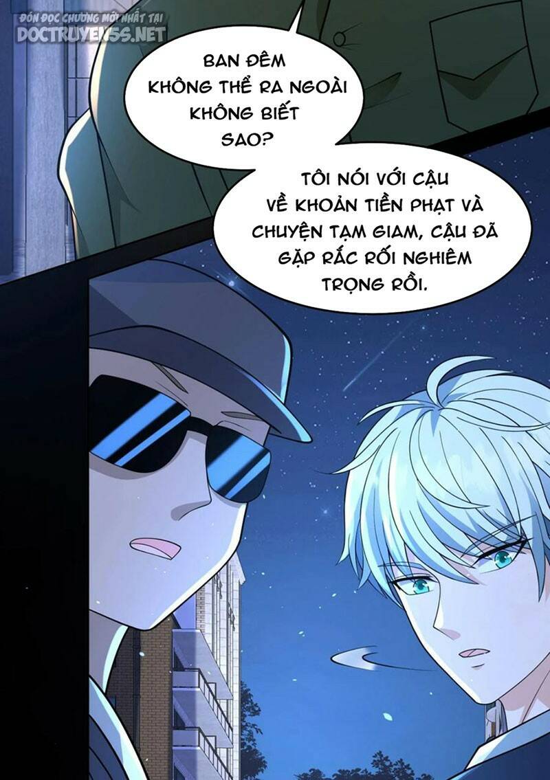 Ngày Tận Thế: Ta Nhận Được Tỷ Lệ Rớt Đồ Gấp 100 Lần Chapter 122 - Trang 2