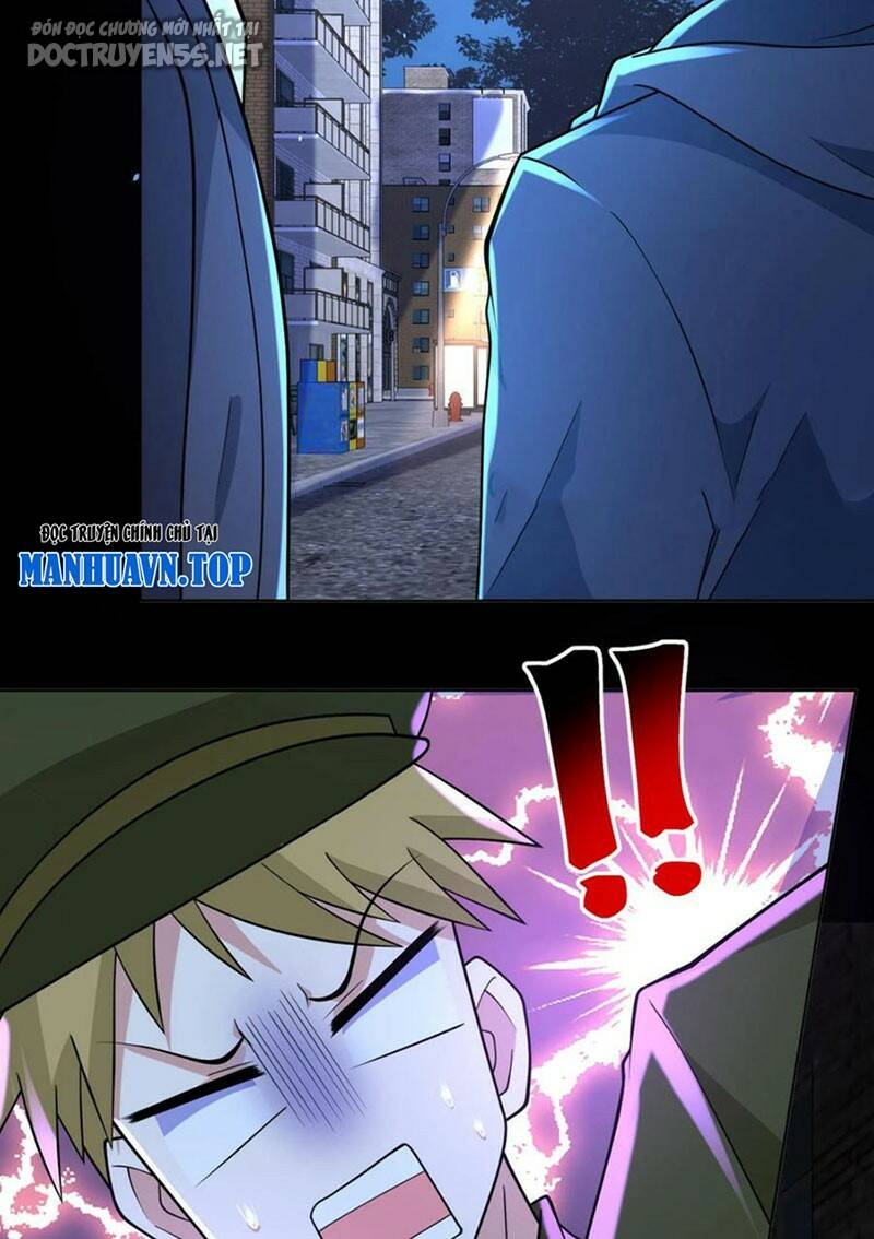 Ngày Tận Thế: Ta Nhận Được Tỷ Lệ Rớt Đồ Gấp 100 Lần Chapter 122 - Trang 2