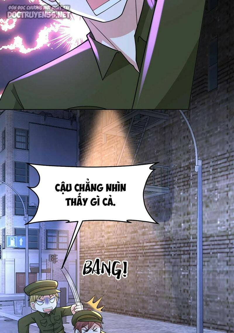 Ngày Tận Thế: Ta Nhận Được Tỷ Lệ Rớt Đồ Gấp 100 Lần Chapter 122 - Trang 2