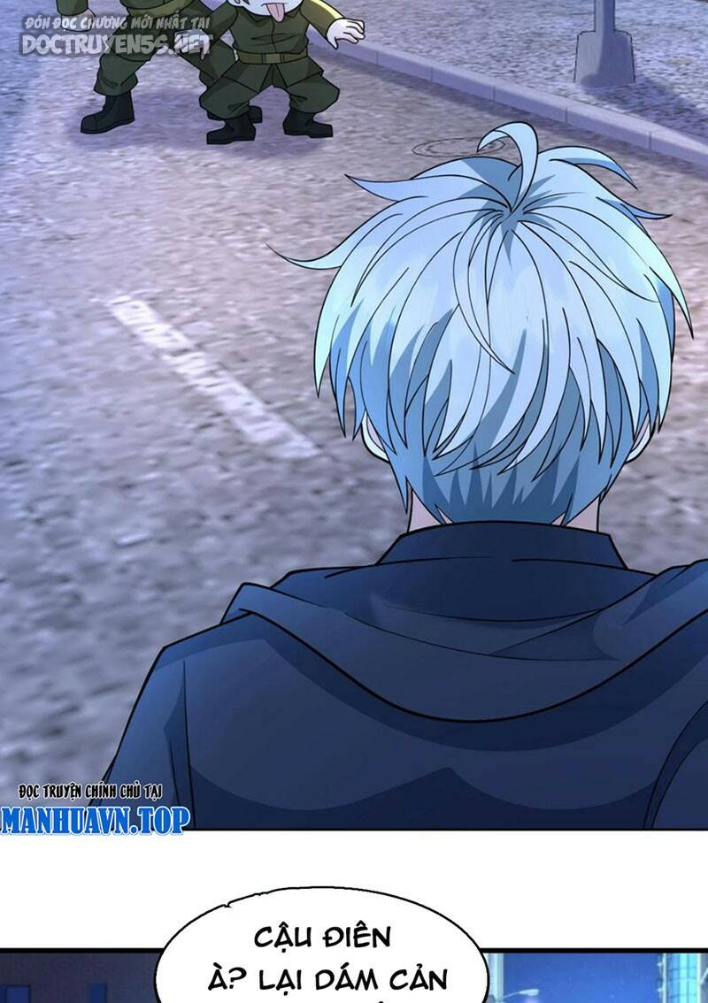 Ngày Tận Thế: Ta Nhận Được Tỷ Lệ Rớt Đồ Gấp 100 Lần Chapter 122 - Trang 2