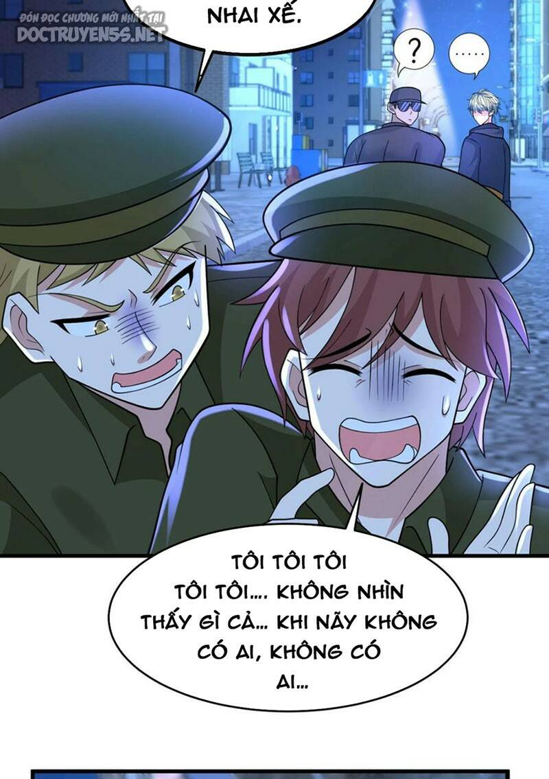 Ngày Tận Thế: Ta Nhận Được Tỷ Lệ Rớt Đồ Gấp 100 Lần Chapter 122 - Trang 2