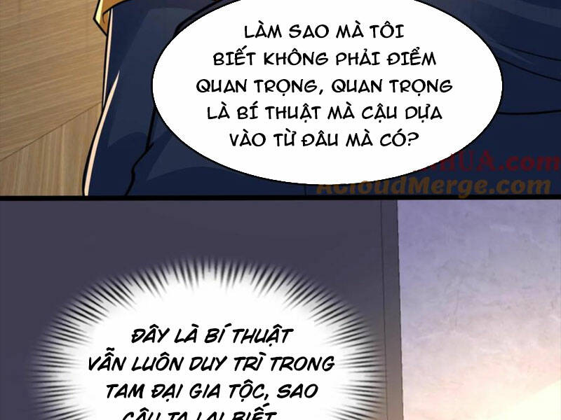 Ngày Tận Thế: Ta Nhận Được Tỷ Lệ Rớt Đồ Gấp 100 Lần Chapter 123 - Trang 2